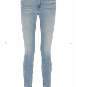 Alexander Wang Denim Wang 001